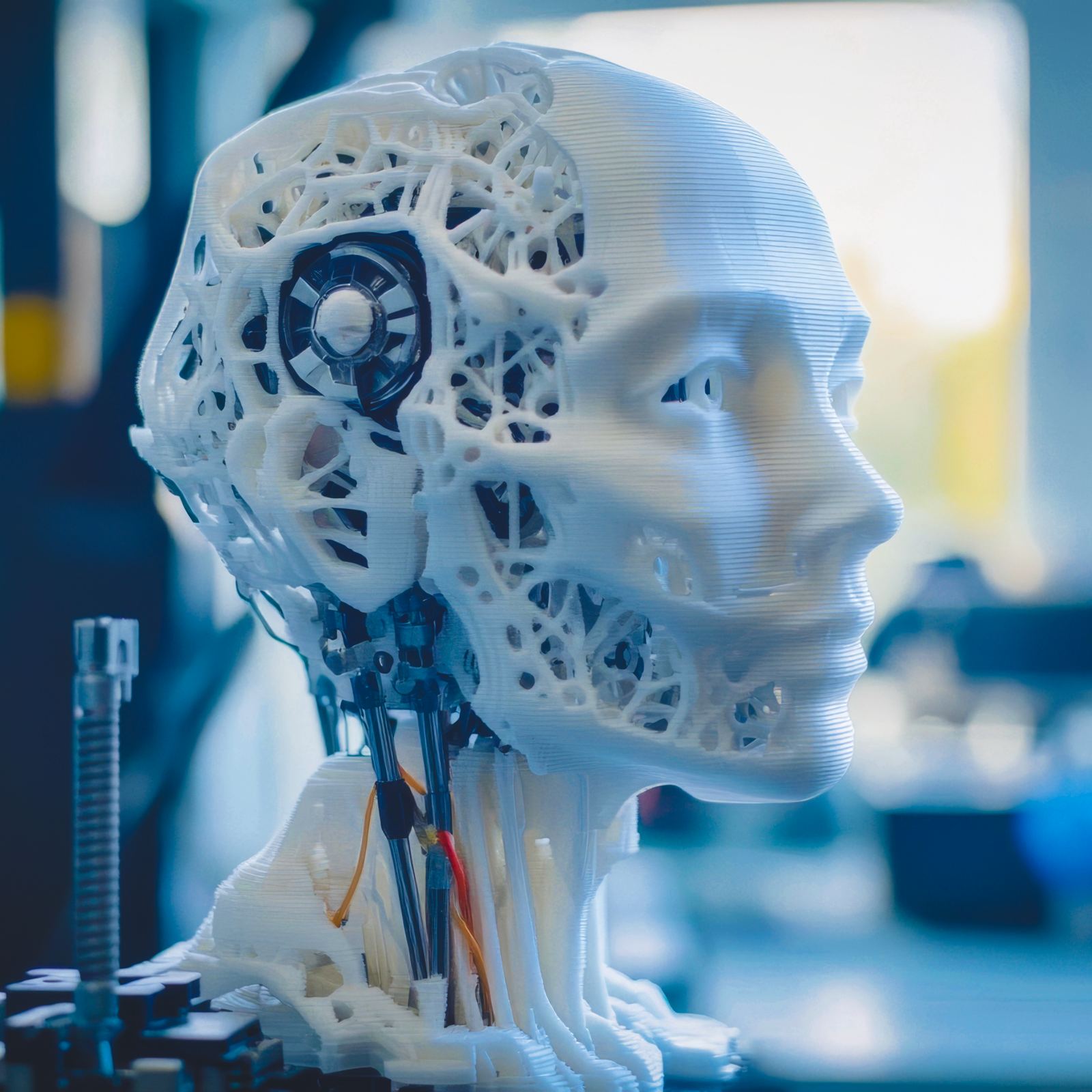 Research Prototypes